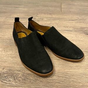 Franco Sarto loafers